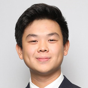 Daniel Xu 24L