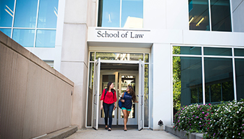 Visit Emory Law