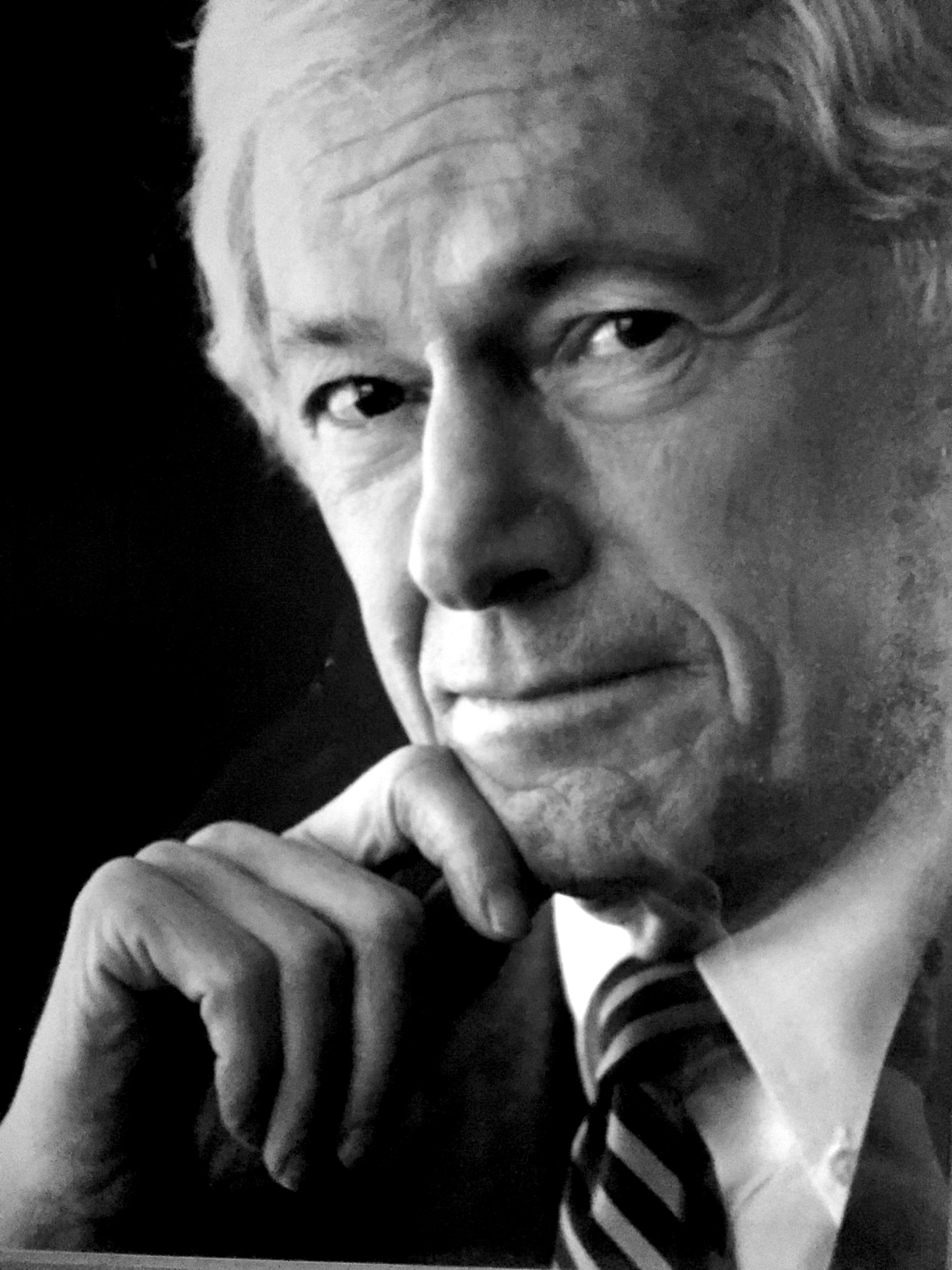 Judge Marvin H. Shoob